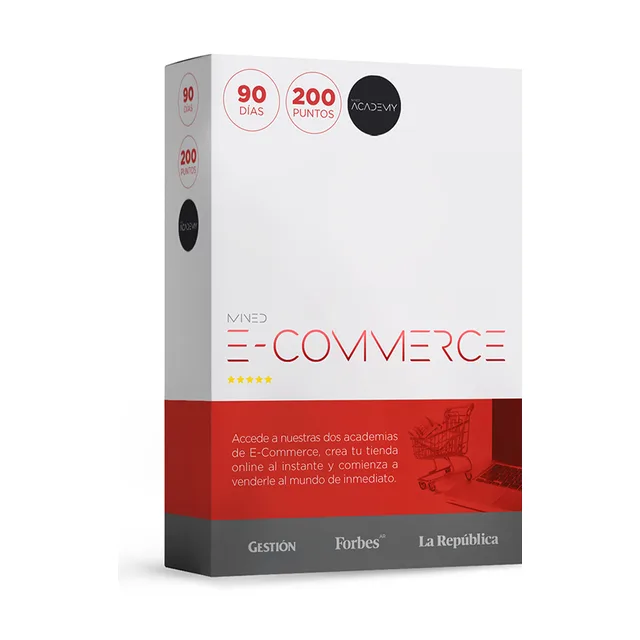 E-Commerce