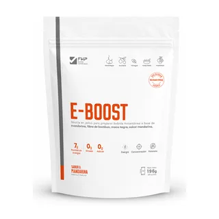 E-BOOST
